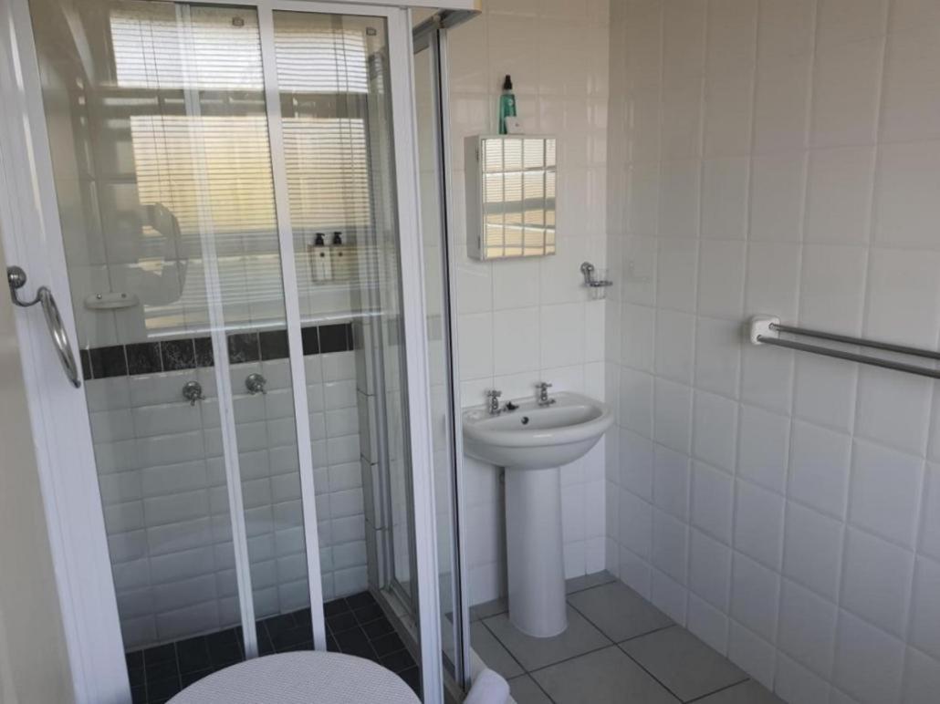 Cosy-Corner Guest House, George Ngoại thất bức ảnh