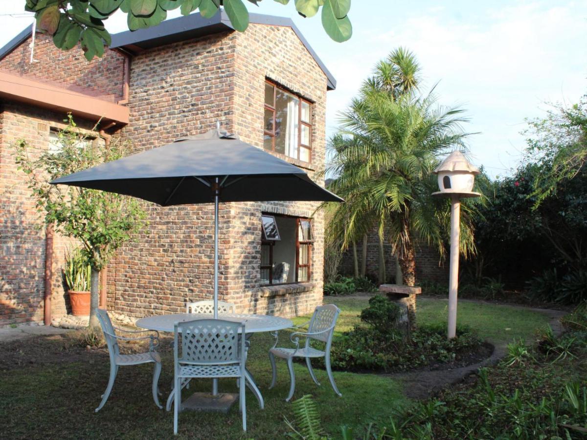 Cosy-Corner Guest House, George Ngoại thất bức ảnh