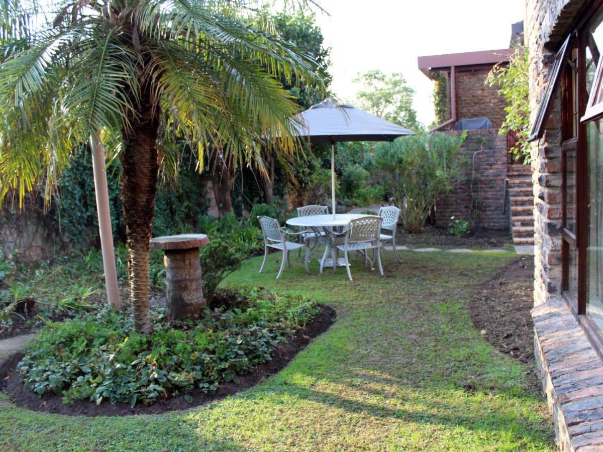 Cosy-Corner Guest House, George Ngoại thất bức ảnh