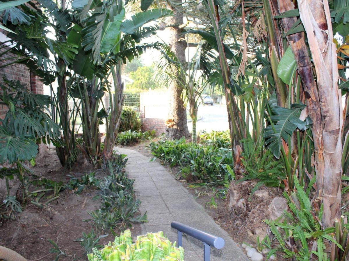 Cosy-Corner Guest House, George Ngoại thất bức ảnh