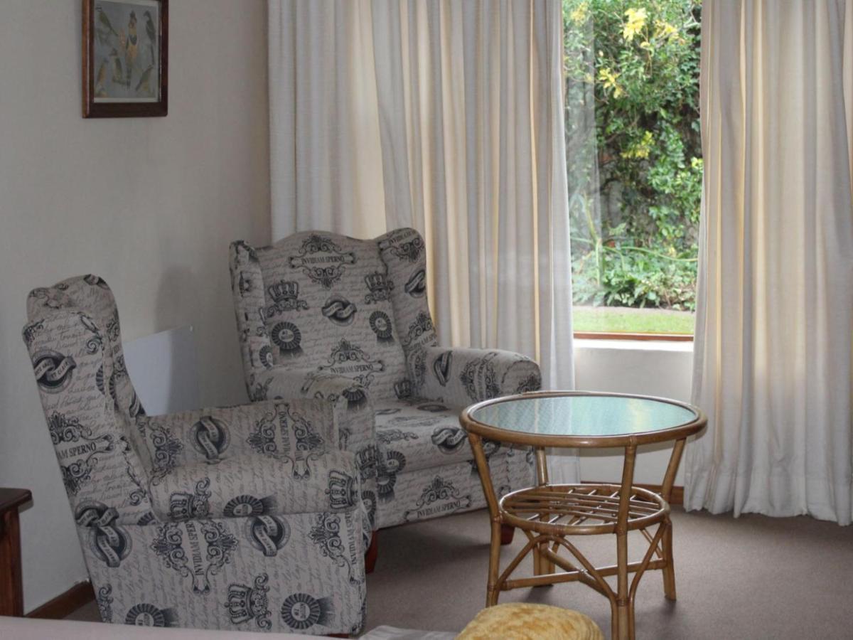 Cosy-Corner Guest House, George Ngoại thất bức ảnh