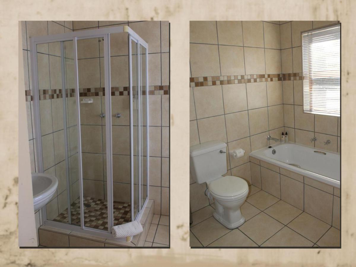 Cosy-Corner Guest House, George Phòng bức ảnh