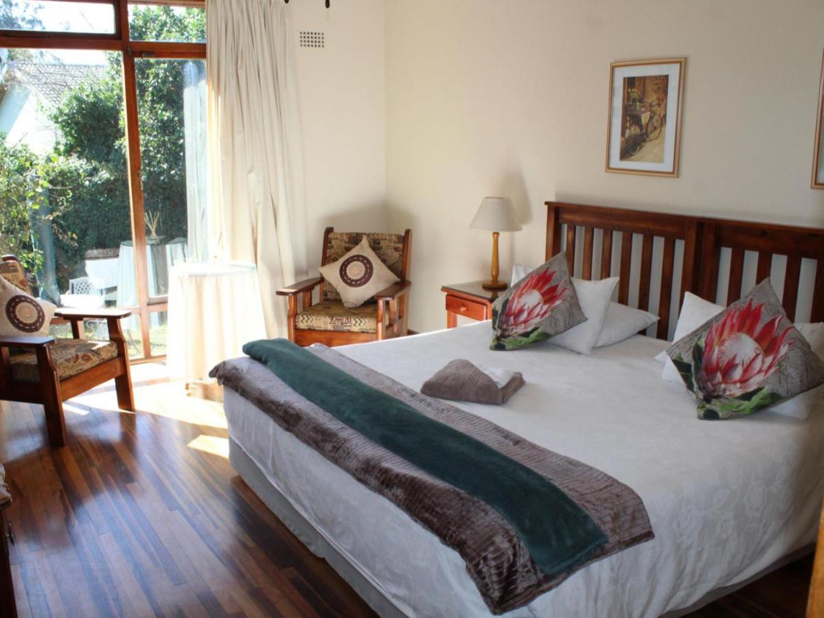 Cosy-Corner Guest House, George Phòng bức ảnh