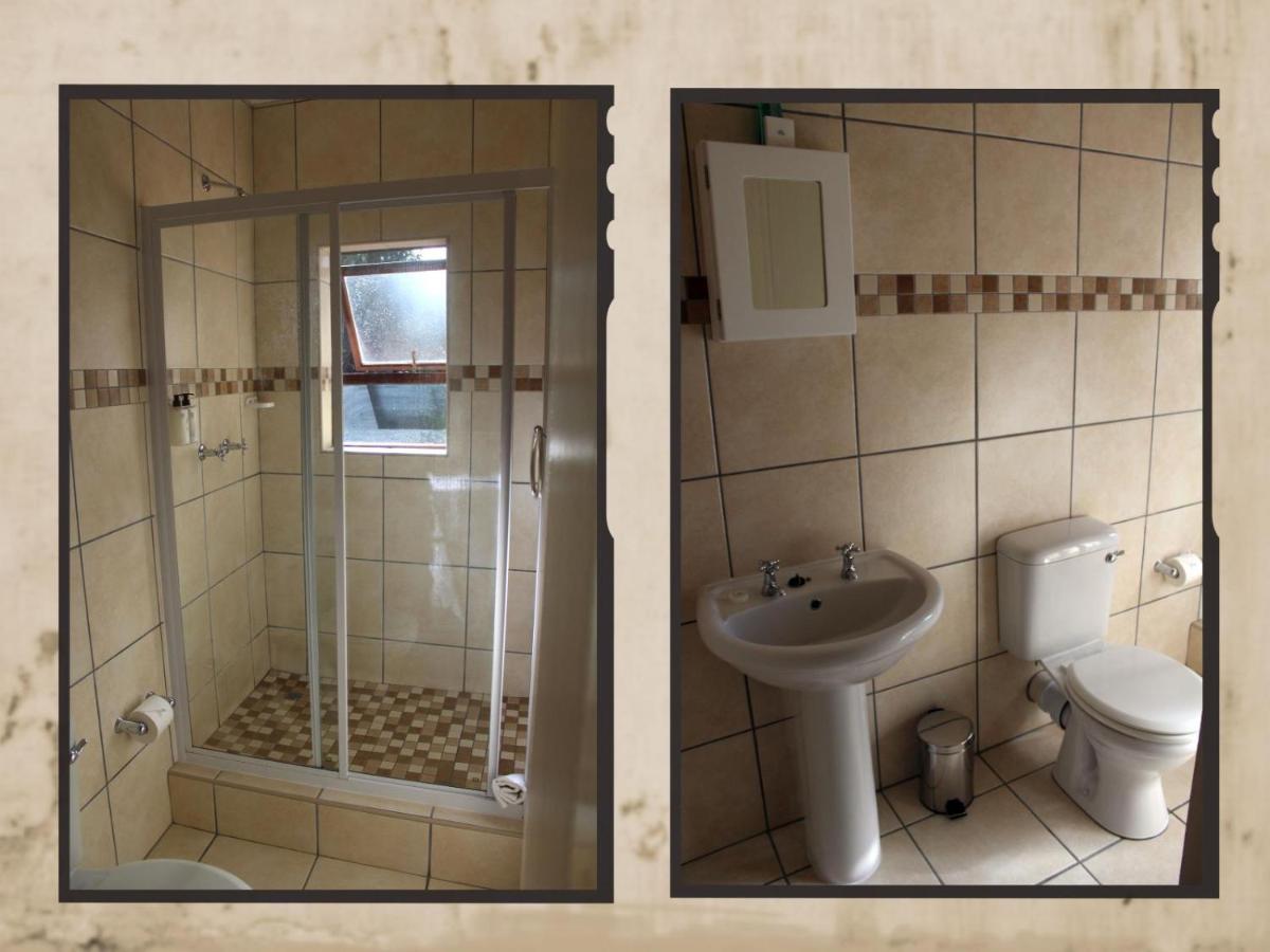 Cosy-Corner Guest House, George Phòng bức ảnh