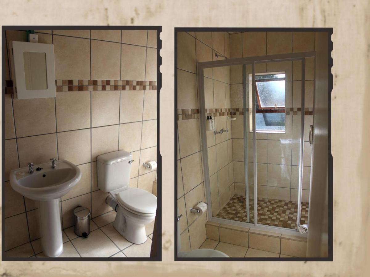 Cosy-Corner Guest House, George Phòng bức ảnh