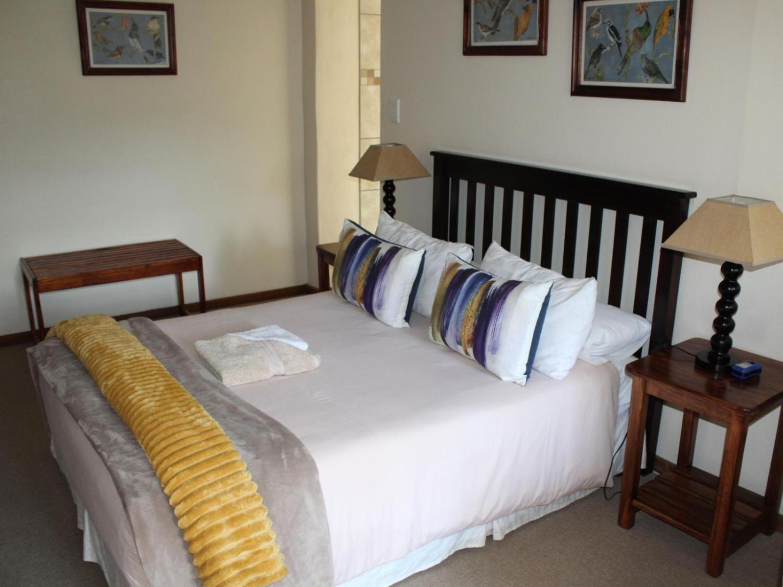 Cosy-Corner Guest House, George Phòng bức ảnh