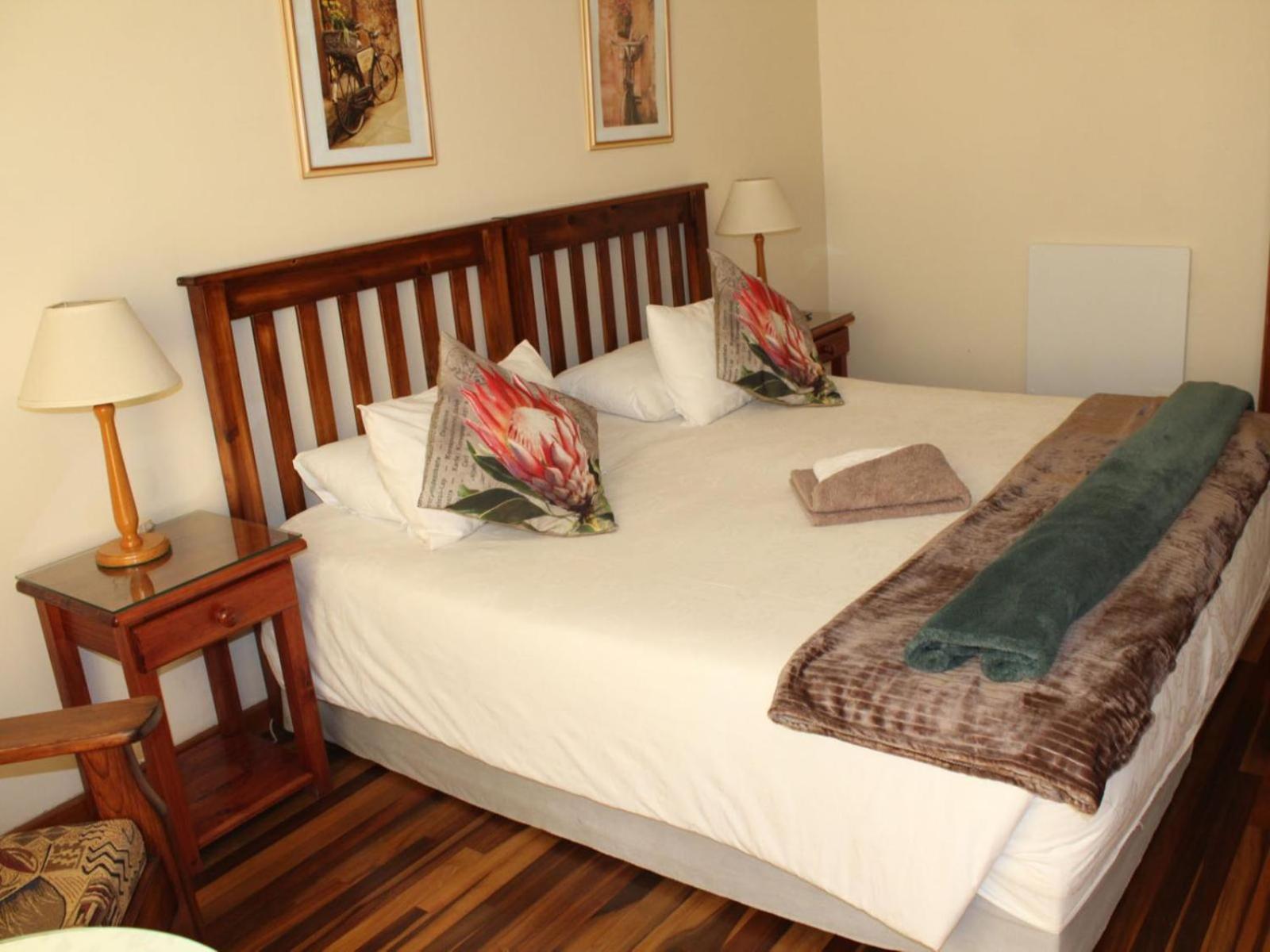 Cosy-Corner Guest House, George Phòng bức ảnh