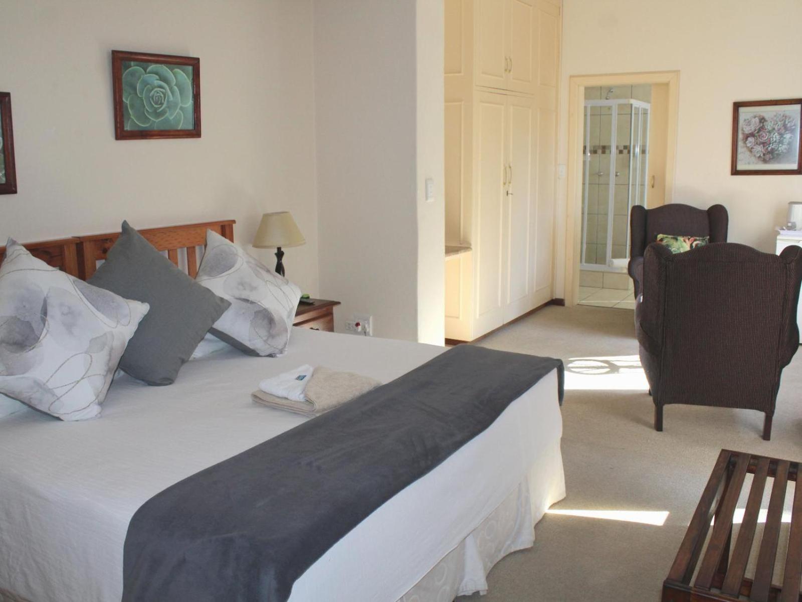 Cosy-Corner Guest House, George Phòng bức ảnh