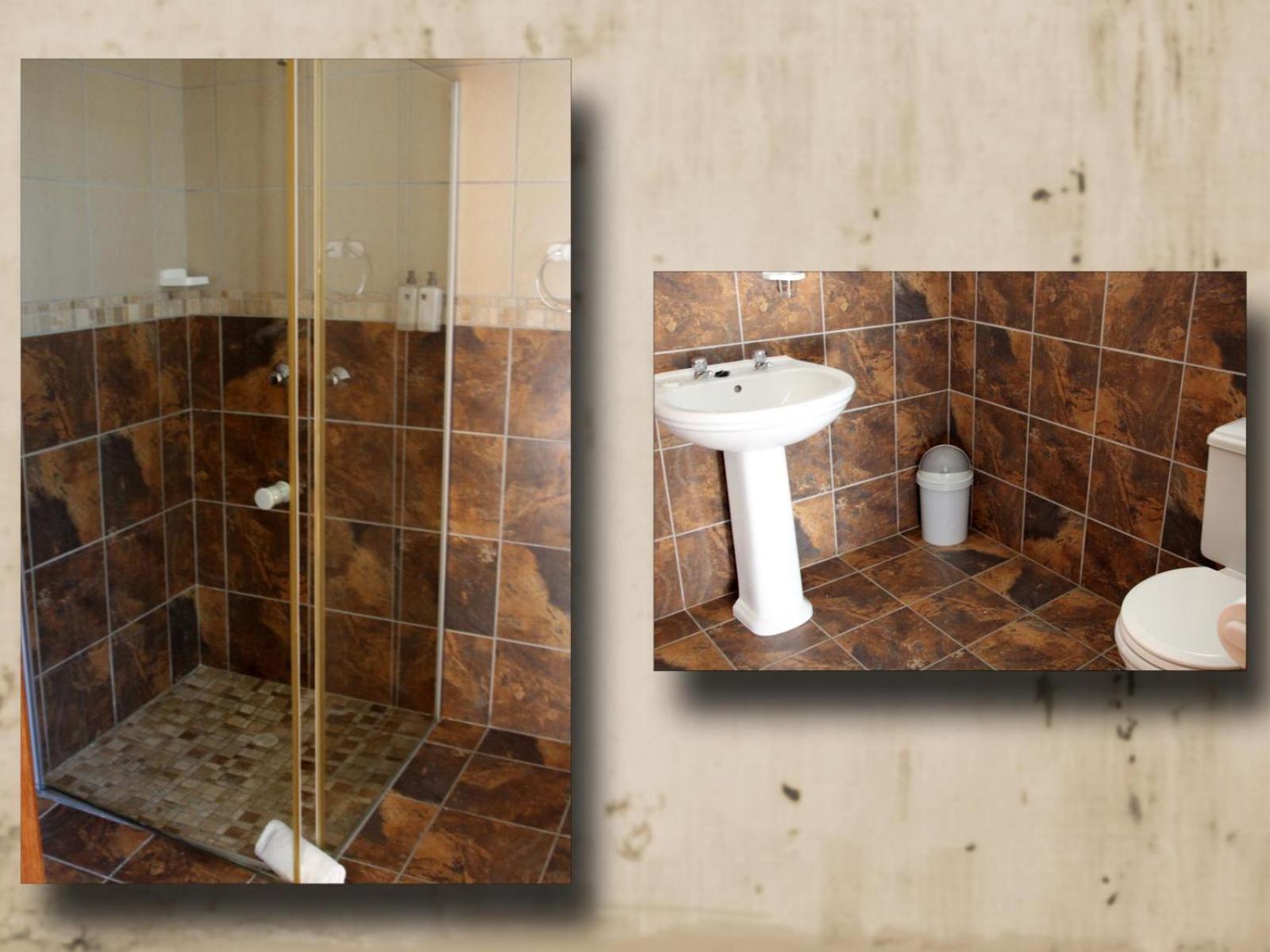Cosy-Corner Guest House, George Phòng bức ảnh